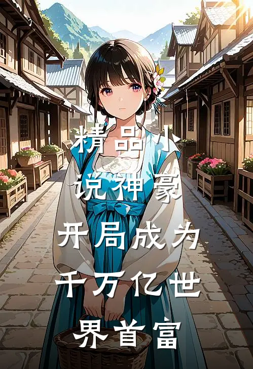 精品神豪开局成为千万亿世界首富免费阅读