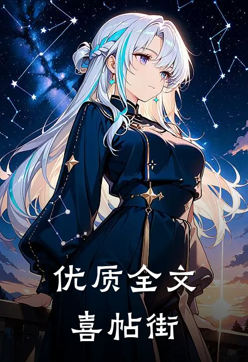 优质全文喜帖街