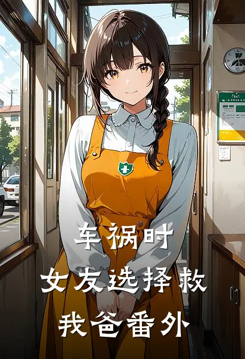 车祸时,女友选择救我爸番外
