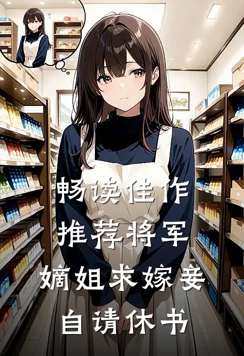 畅读佳作推荐将军，嫡姐求嫁妾自请休书