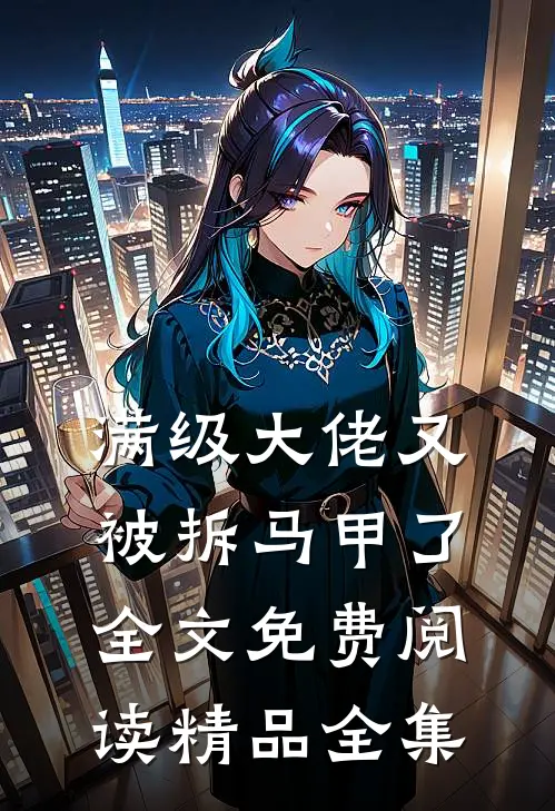 满级大佬又被拆马甲了全文免费阅读精品全集