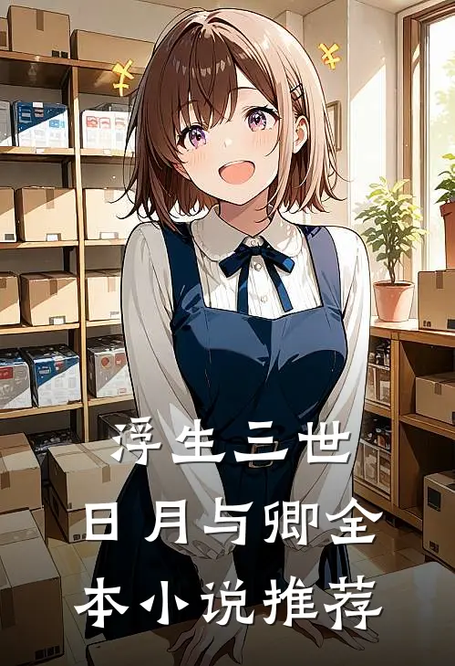 浮生三世,日月与卿全本推荐免费阅读