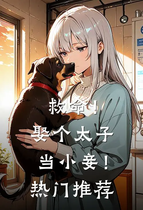 救命!娶个太子当小妾!热门推荐漫画