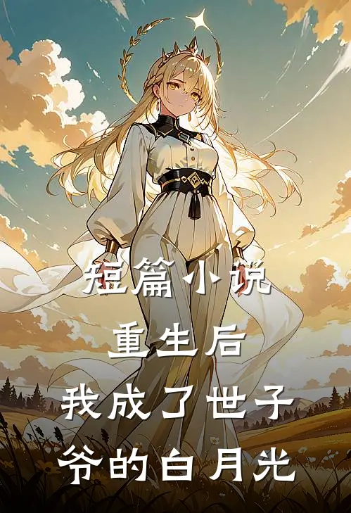 短篇重生后,我成了世子爷的白月光免费观看