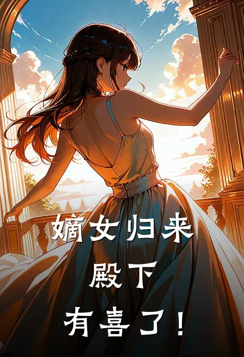 嫡女归来殿下,有喜了! 我是魔鬼