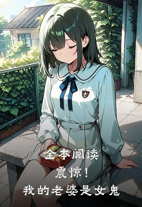 全本阅读震惊!我的老婆是女鬼