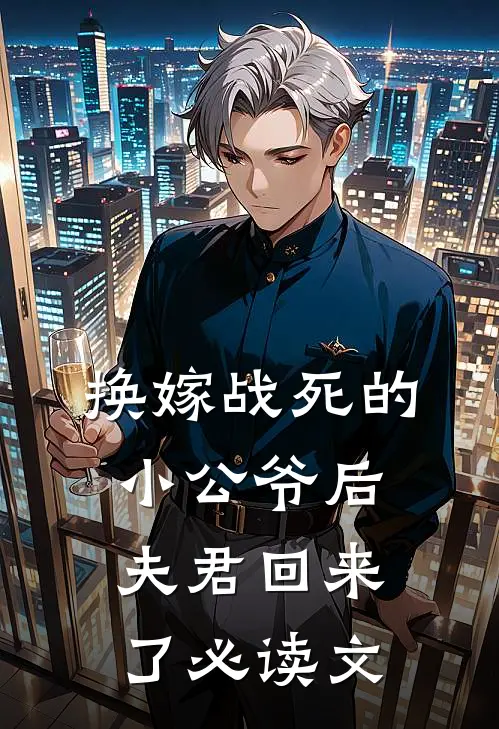 换嫁战死的小公爷后,夫君回来了必读文学