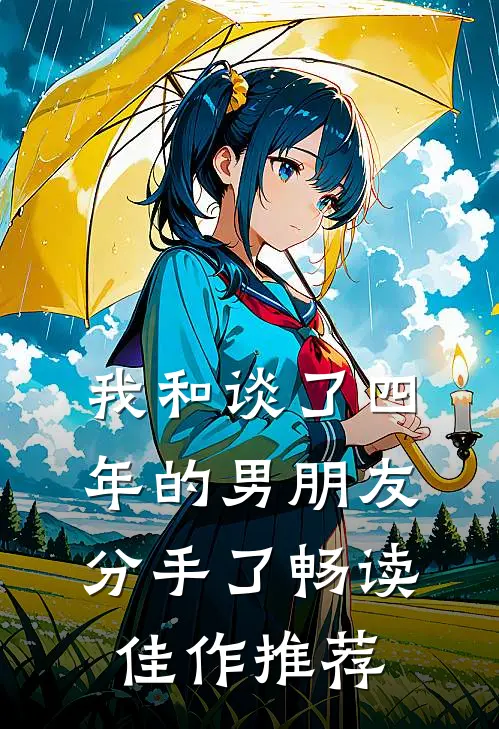 我和谈了四年的男朋友分手了畅读佳作推荐