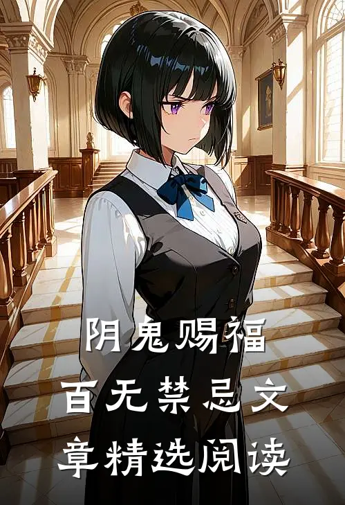 阴鬼赐福，百无禁忌文章精选阅读