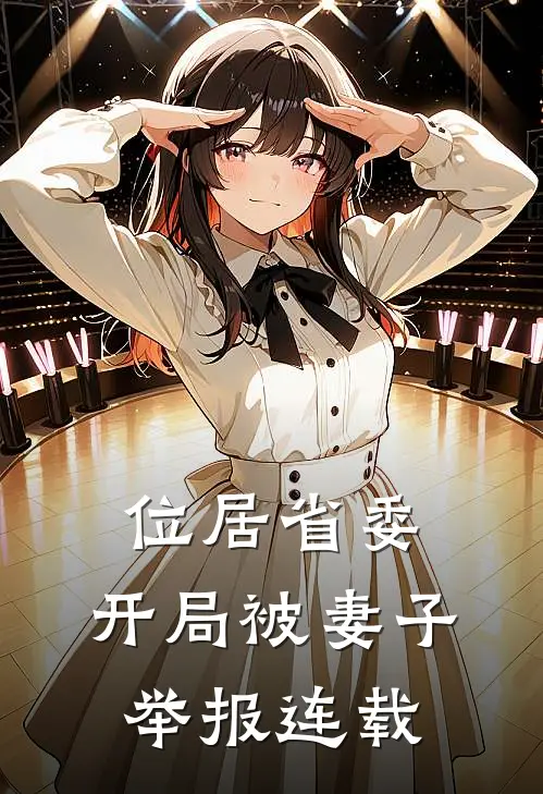 位居省委，开局被妻子举报连载