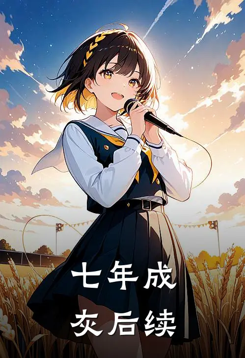 七年成灰后续