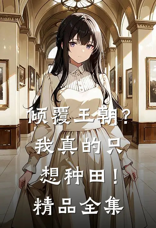 倾覆王朝?我真的只想种田!精品全集免费观看