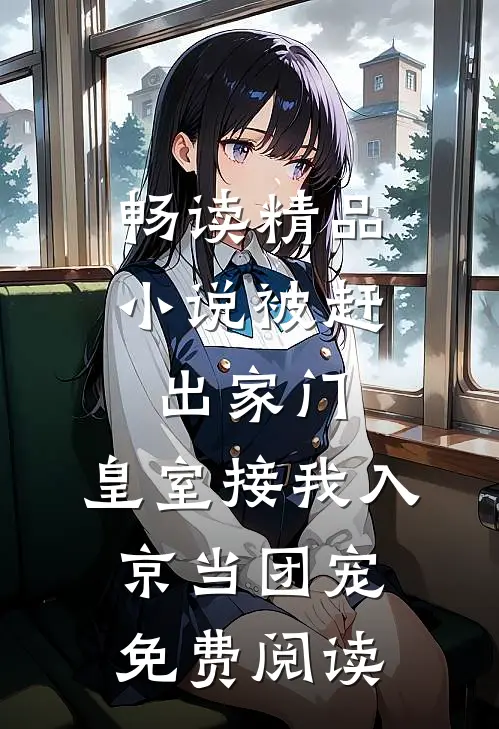 畅读精品小说被赶出家门,皇室接我入京当团宠免费阅读