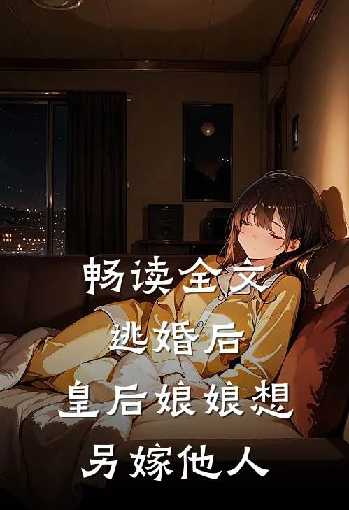 畅读全文逃婚后,皇后娘娘想另嫁他人