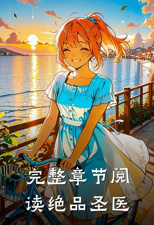 完整章节阅读绝品圣医