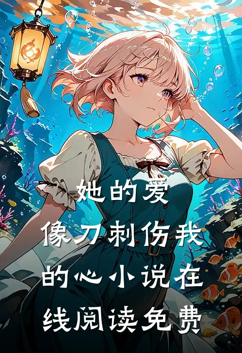 她的爱,像刀刺伤我的心在线阅读免费全文