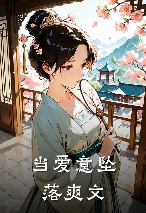 当爱意坠落爽文