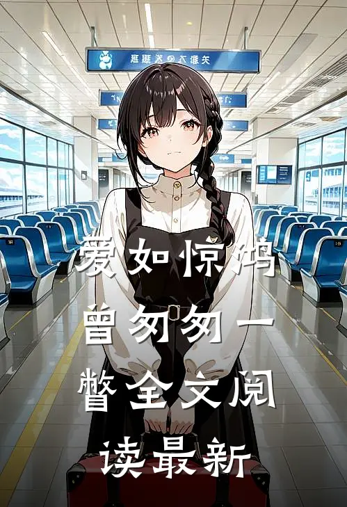 爱如惊鸿,曾匆匆一瞥全文阅读最新版
