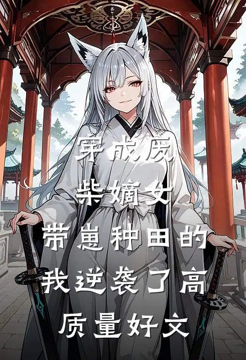 穿成废柴嫡女,带崽种田的我逆袭了高质量好文