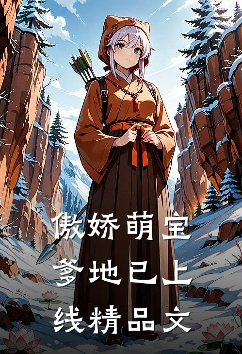 傲娇萌宝爹地已上线精品文推荐