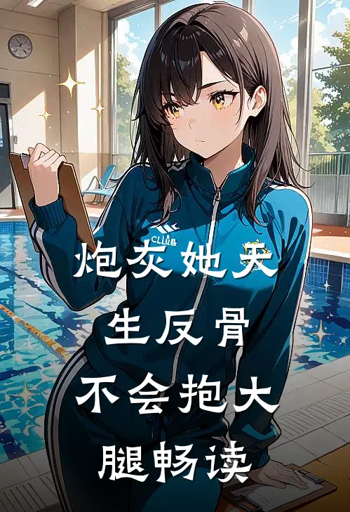 炮灰她天生反骨，不会抱大腿畅读