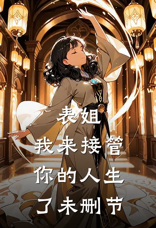表姐,我来接管你的人生了未删节在线