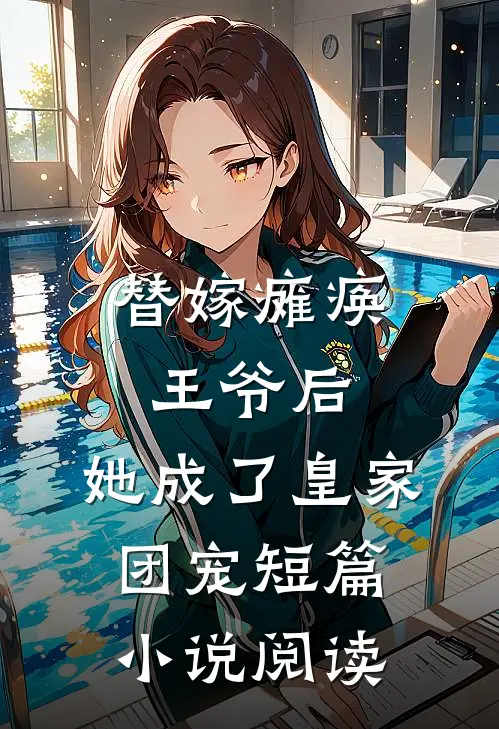 替嫁瘫痪王爷后,她成了皇家团宠短篇阅读免费