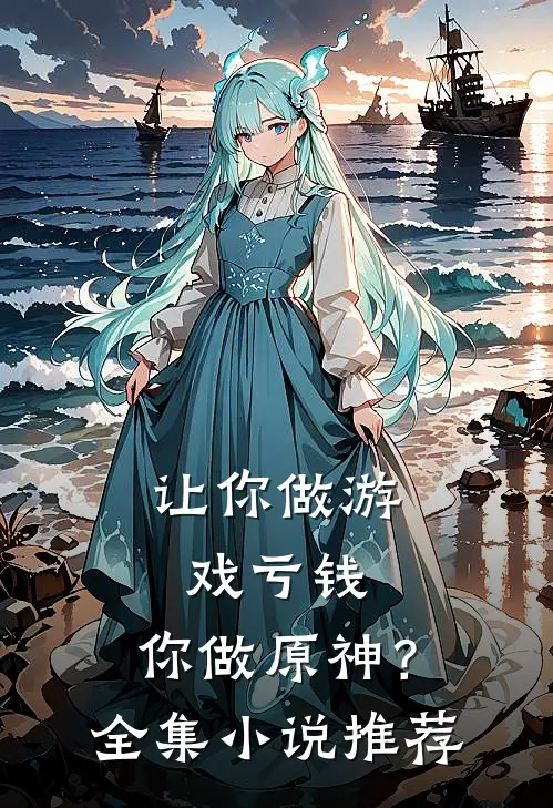 让你做游戏亏钱，你做原神？全集小说推荐