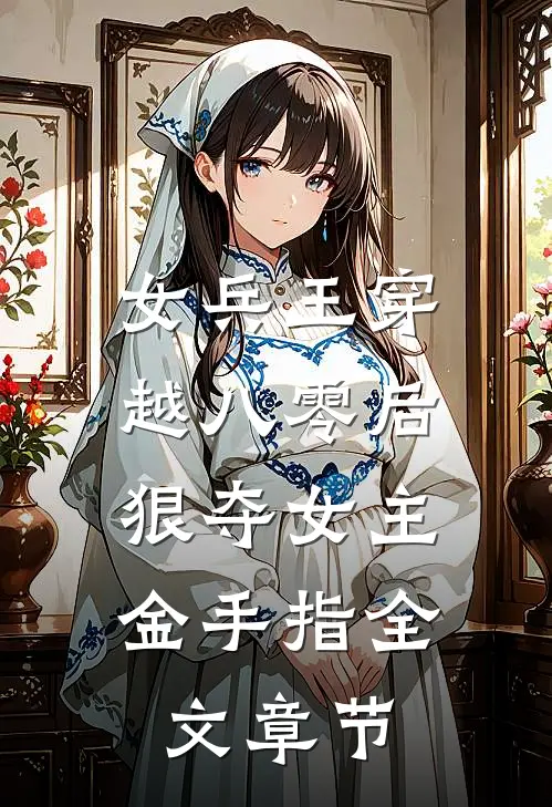 女兵王穿越八零后,狠夺女主金手指全文章节