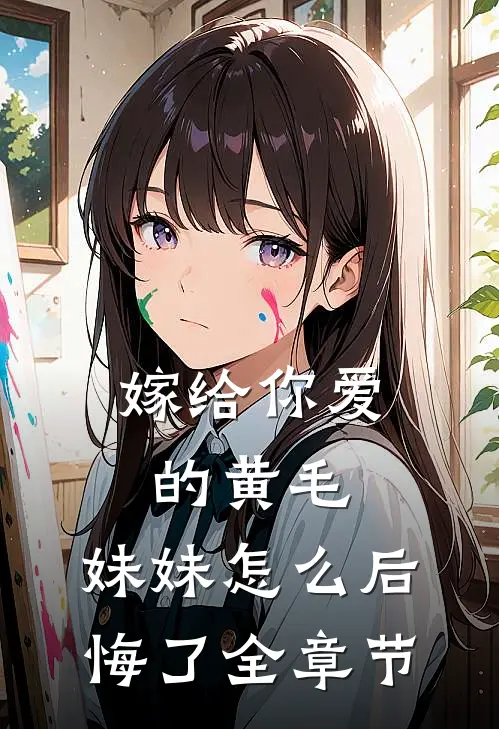 嫁给你爱的黄毛，妹妹怎么后悔了全章节