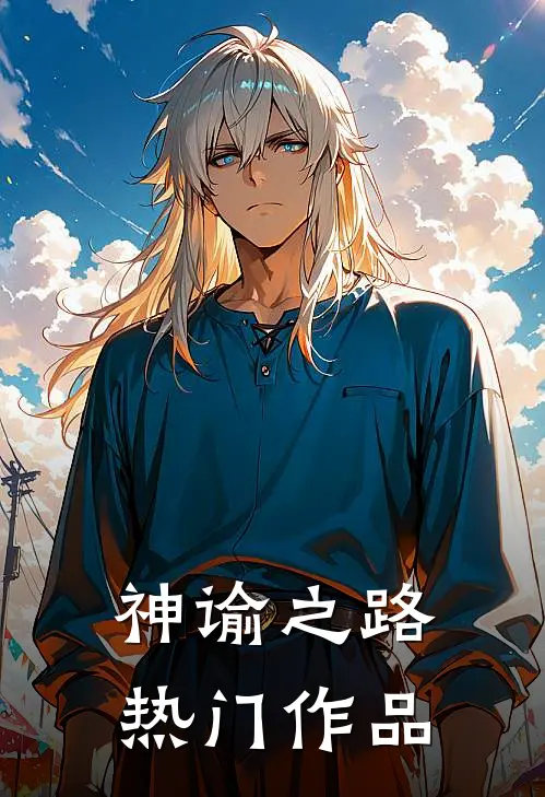 神谕之路热门作品是