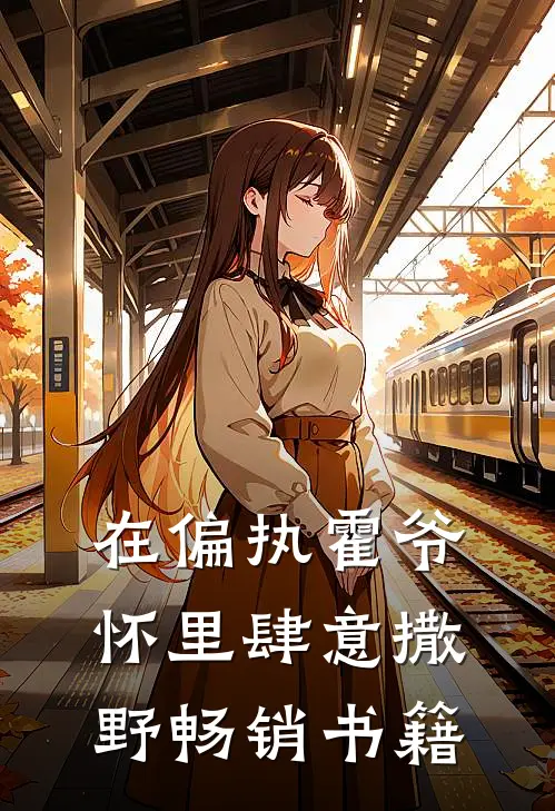 在偏执霍爷怀里肆意撒野畅销书籍