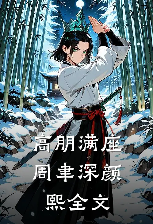 高朋满座周聿深颜熙全文