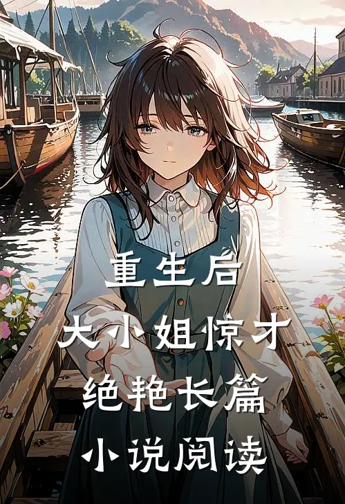 重生后,大小姐惊才绝艳长篇阅读全文