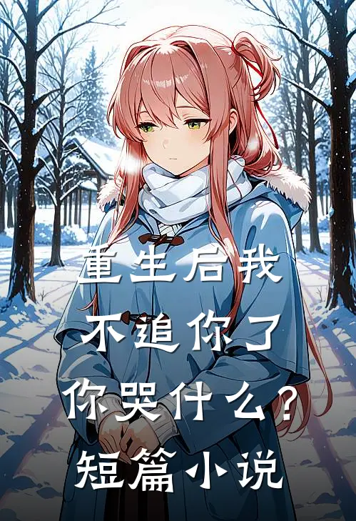 重生后我不追你了,你哭?短篇阅读