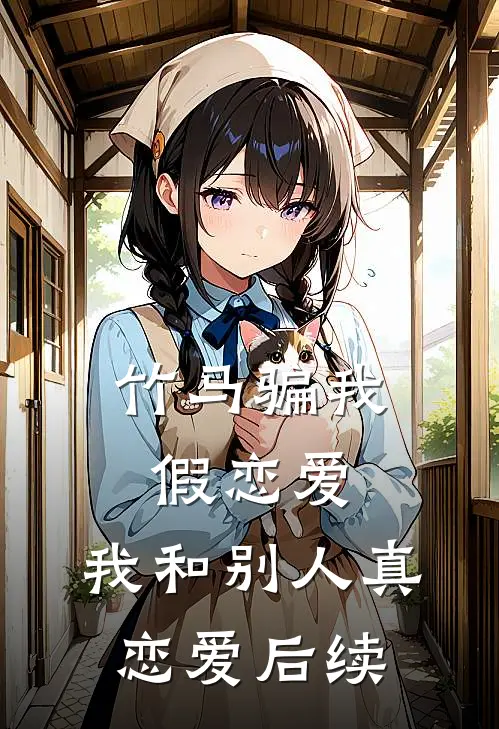 竹马骗我假恋爱,我和别人真恋爱后续免费阅读