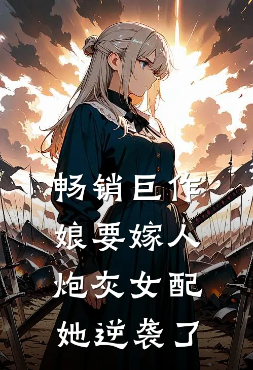 畅销巨作娘要嫁人炮灰女配她逆袭了