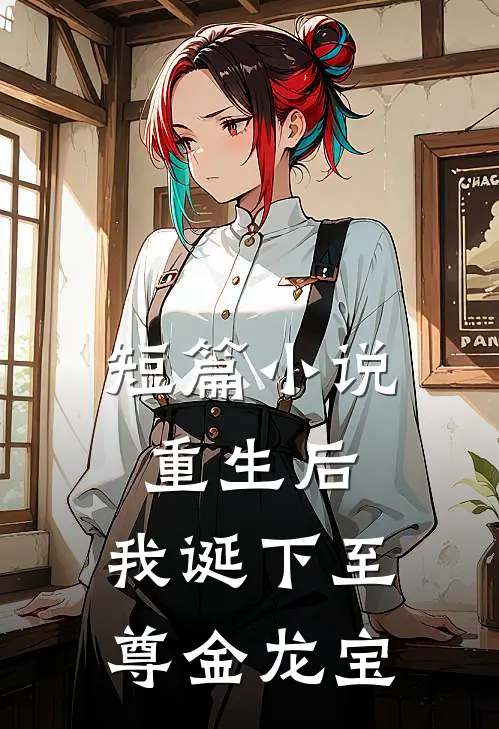 短篇重生后,我诞下至尊金龙宝全文阅读