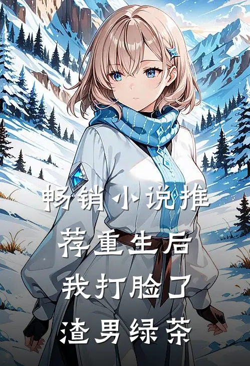 畅销推荐重生后,我打脸了渣男绿茶免费阅读