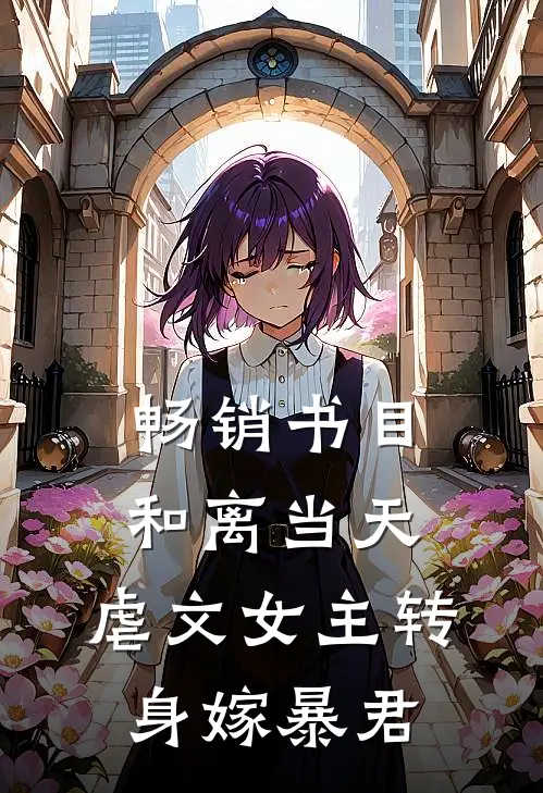 畅销书目和离当天，虐文女主转身嫁暴君