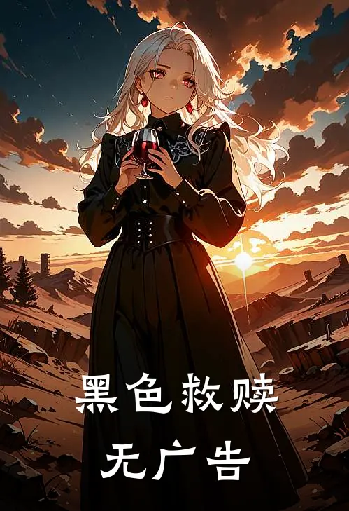 黑色救赎无广告