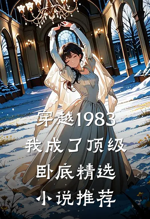 穿越1983我成了顶级卧底精选推荐