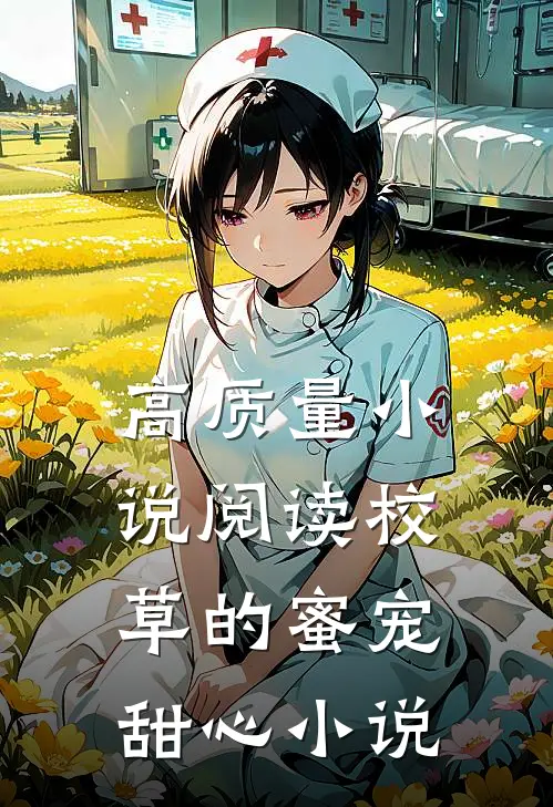 高质量小说阅读校草的蜜宠甜心 小说