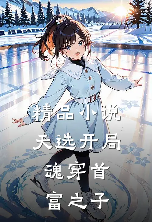 精品天选开局,魂穿首富之子的