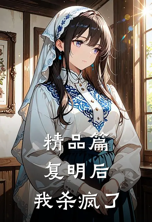 精品篇复明后，我杀疯了