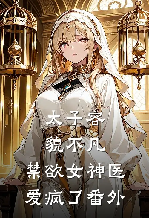 太子容貌不凡，禁欲女神医爱疯了 番外