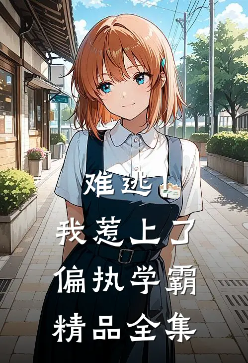难逃！我惹上了偏执学霸精品全集