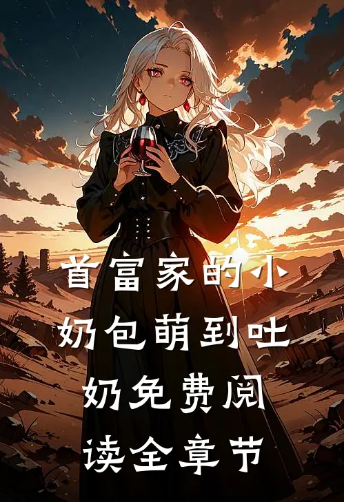 首富家的小奶包萌到吐奶免费阅读全章节