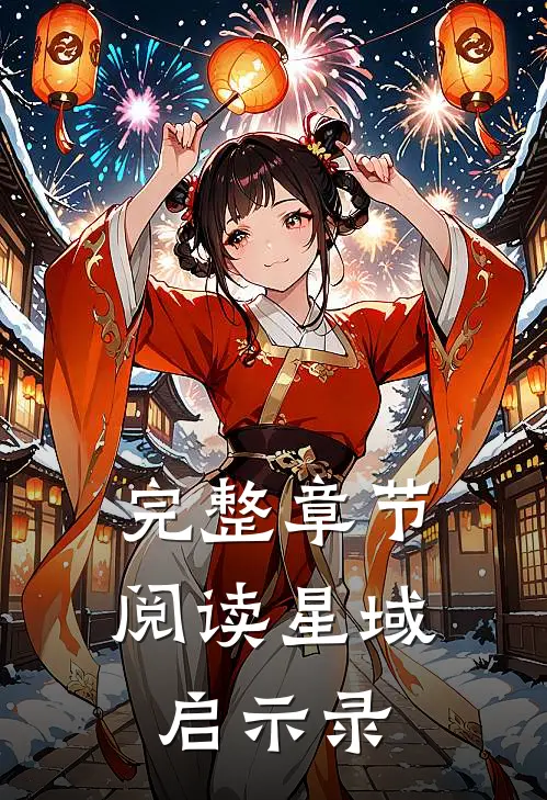 完整章节阅读星域启示录