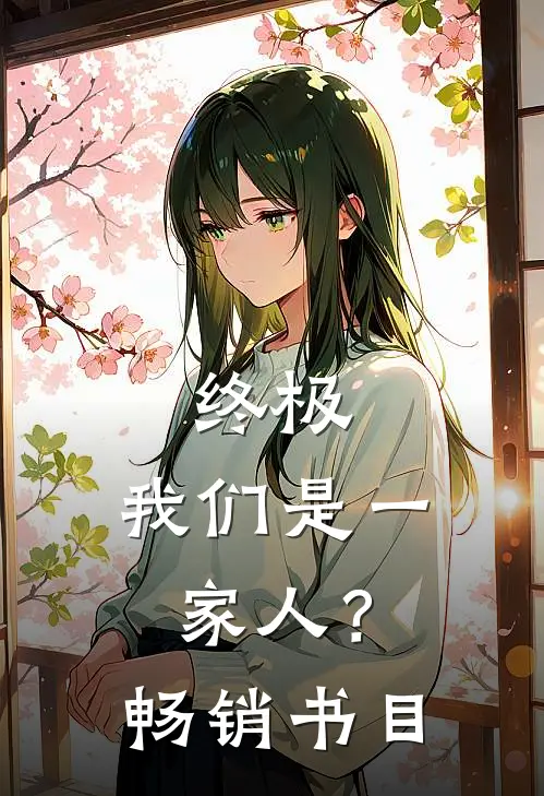 终极我们是一家人?畅销书目是